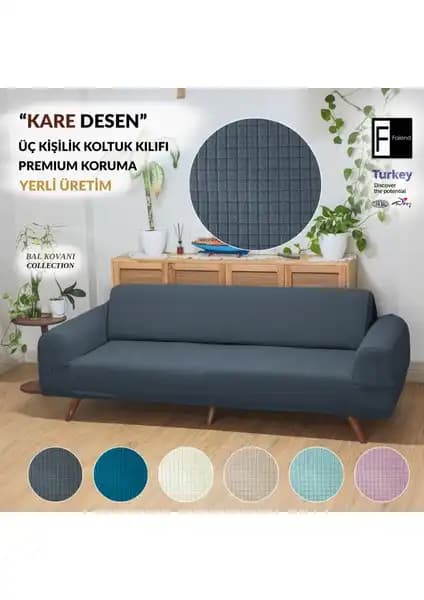 Faiend ve Tuchmall Likrali Koltuk Örtüsü Karşılaştırması ve Seçim Rehberi 1