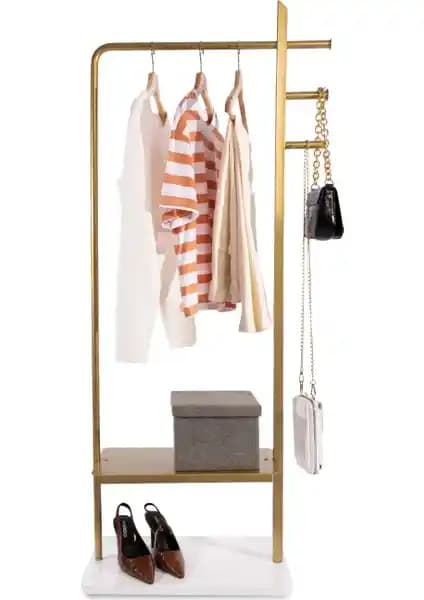 Fec Poseydon ve Metallica Home Hanger Askılık Karşılaştırması ve Kullanım İpuçları