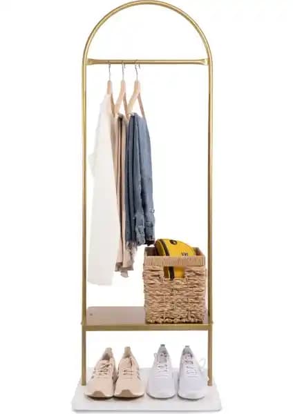 Fec Reklam Afrodit ve Butik Stil Oval Askılık Karşılaştırması ve Özellikleri