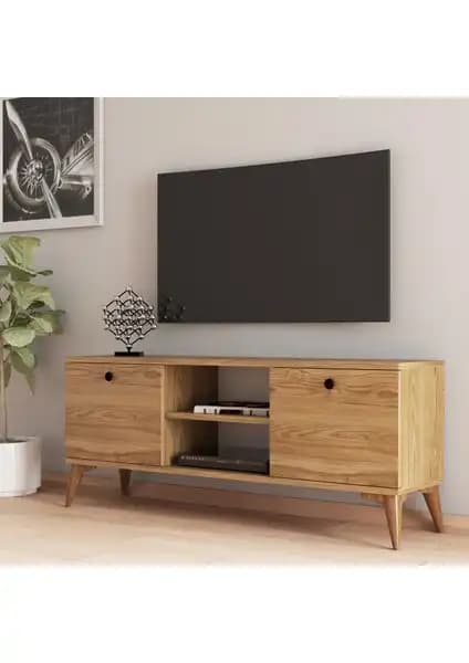 Ferniso Mobilya ve Mezza Serenat TV Ünitesi Karşılaştırması 2023 1