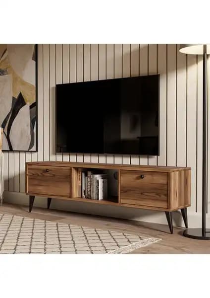 Ferniso Mobilya ve Mezza Serenat TV Ünitesi Karşılaştırması 2023 2