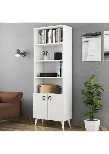 Ferniso Mobilya ve Montenero Kitaplıkları Karşılaştırması: Özellikler ve Kullanıcı Yorumları 1