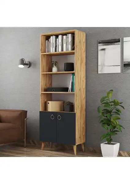 Ferniso ve Pratico Etna Çok Amaçlı Kitaplık Karşılaştırması Detaylı İnceleme 1