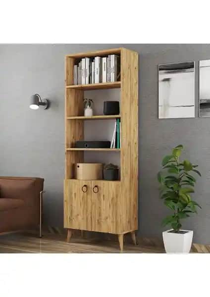 Ferniso ve Yeti Mobilya Kitaplıklarının Karşılaştırması ve Detaylı İnceleme