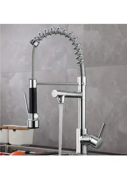 Fleko Inox ve Hms Spiralli Bataryaların Karşılaştırması: Özellikler ve Kullanıcı Yorumları 2