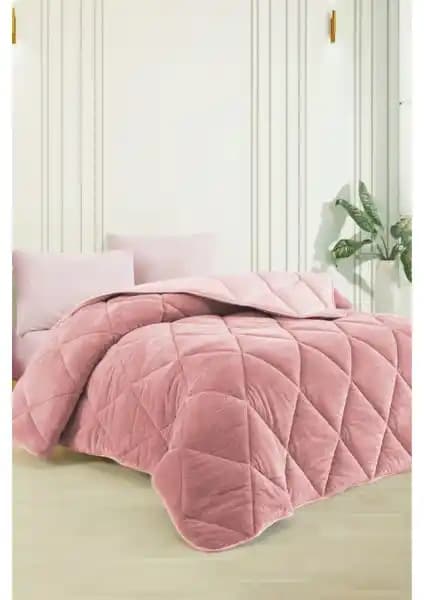 Formeya Battal Boy Lüx ve Yataş Macaron Tek Kişilik Yorgan Karşılaştırması