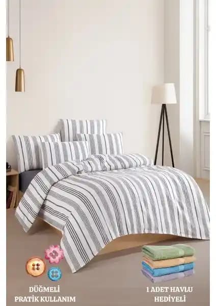 Formeya ve Yataş Mello Tek Kişilik Nevresim Takımı Karşılaştırması