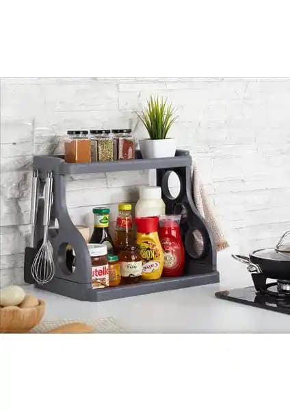 Frapan Home ve Mowo Home 2 Katlı Depolama Ürünleri Karşılaştırması