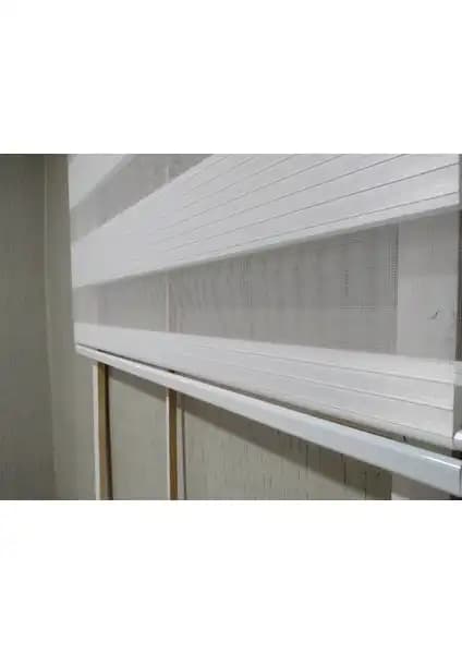 Givayo ve Story Perde Karşılaştırması: Modern Beyaz Stor Perdeler Özellikleri 2