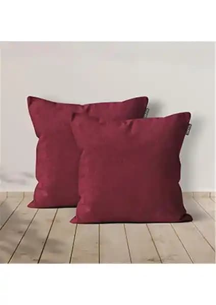 Goccia Kadife Dokulu 2'li Kırlent Kılıfı Karşılaştırması ve Özellikleri