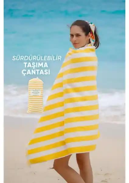 Green Petition Delmor ve INTER Z Peştemal Havlusu Karşılaştırması: Hangi Ürün Sizin İçin Uygun