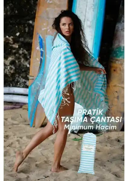 Green Petition Plaj Havluları Karşılaştırması: Doğa Dostu ve Pratik Özellikler