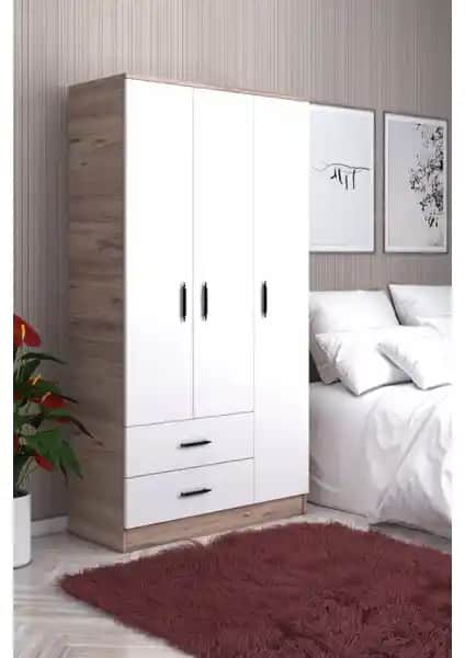 Gubimo Abete ve Metalia Gm 177 Modena Gardrop Karşılaştırması ve En İyi Seçenekler