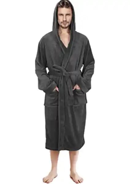 Gül Ev Tekstil ve Kısayol Ev-X Bornoz Karşılaştırması: Hangi Model Sizin İçin Uygun