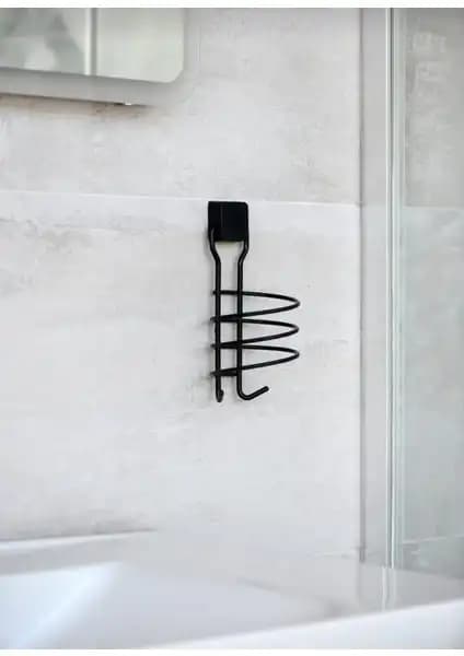 Hagen Metal Duvar Askı Rayı ve Sepet Seti ile Banyo ve Mutfak Düzeninizi Optimize Edin 2