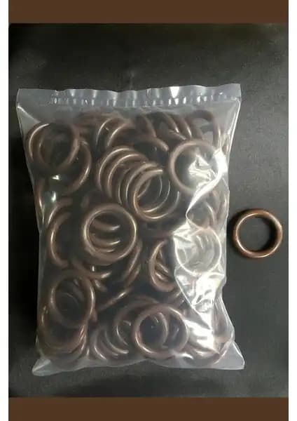Halim Perdesan ve Konur Store Rustik Perde Aksesuarları Karşılaştırması 2