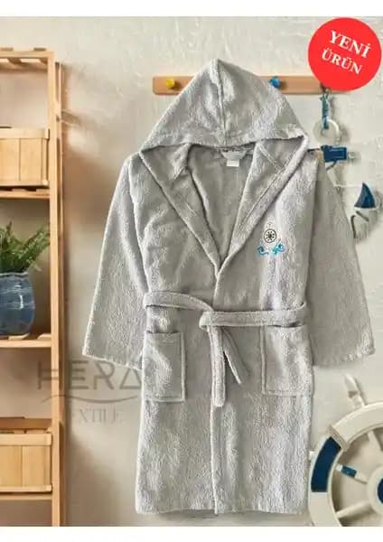 Hera Textile ve Oyalı Textile Çocuk Bornozları Karşılaştırması ve İpuçları