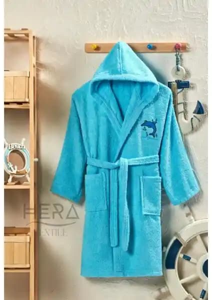 Hera Textile ve Oyalı Textile Çocuk ve Yetişkin Bornozları Karşılaştırması ve Özellikleri