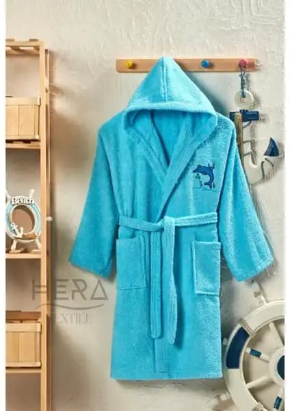 Hera Textile ve Safir Home Çocuk Bornozları Karşılaştırması ve Seçim Rehberi 1