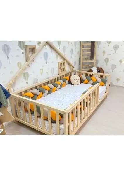 HFT Home ve Oppipo Montessori Karyolaları Karşılaştırması: Hangi Model Daha Uygun 2