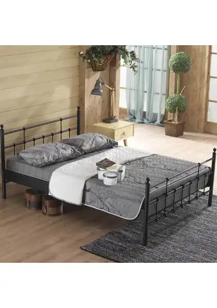 HFT Home ve Unimet Lalas Metal Karyola Karşılaştırması: Özellikler ve Kullanıcı Yorumları 2