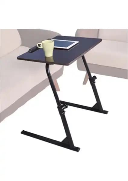 Hodbehod ve Servetavcı Yükseklik Ayarlı Katlanabilir Laptop Sehpası Karşılaştırması 1
