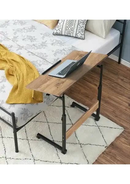 Hodbehod ve Servetavcı Yükseklik Ayarlı Katlanabilir Laptop Sehpası Karşılaştırması 2