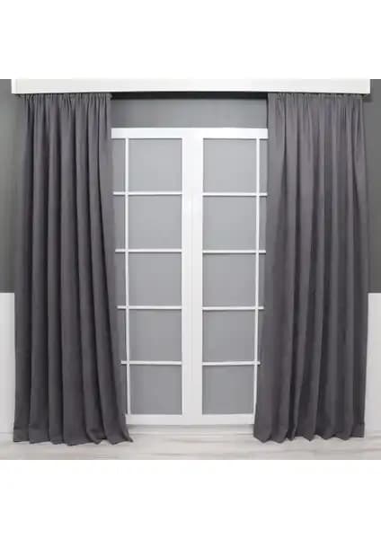 Home Color Home Petek Kadife Perde Karşılaştırması: Kalite, Kumaş ve Kullanım Özellikleri 1