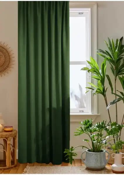Home Color Home Petek Kadife Perde Karşılaştırması: Kalite, Kumaş ve Kullanım Özellikleri 2