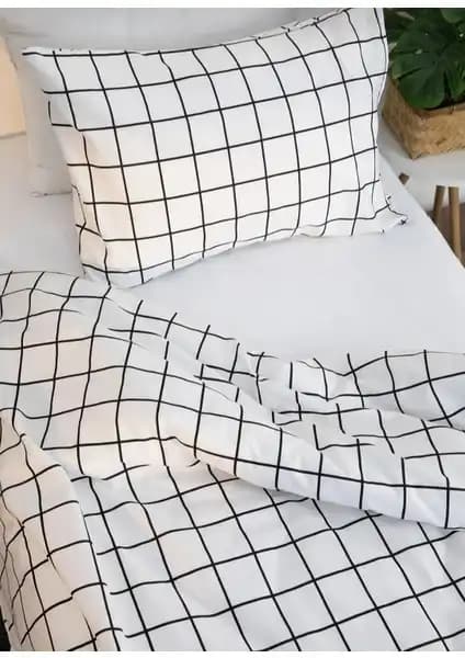 Home Design Quınn ve Totem Tek Kişilik Nevresim Takımı Karşılaştırması 2