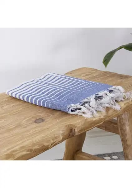 Homedius Alagra Mavi ve Soley Stripe Peştemal Karşılaştırması 1
