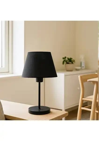 Homing Abajurlarının Karşılaştırması: Beyaz ve Siyah Gövde Modelleri Analizi 2