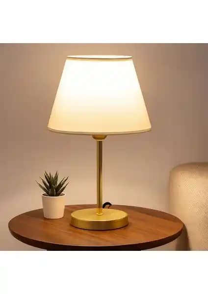 Homing Gold ve Kumaş Başlıklı Siyah Abajur Karşılaştırması ve Kullanım İpuçları