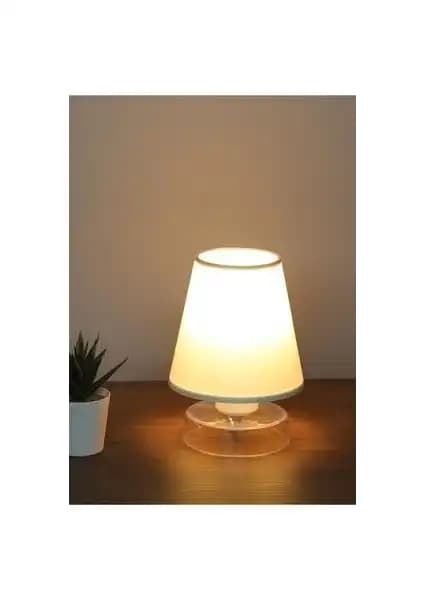 Homing Mini Konik ve Vivido Modern Yatak Odası Abajurları Karşılaştırması ve Özellikleri 1