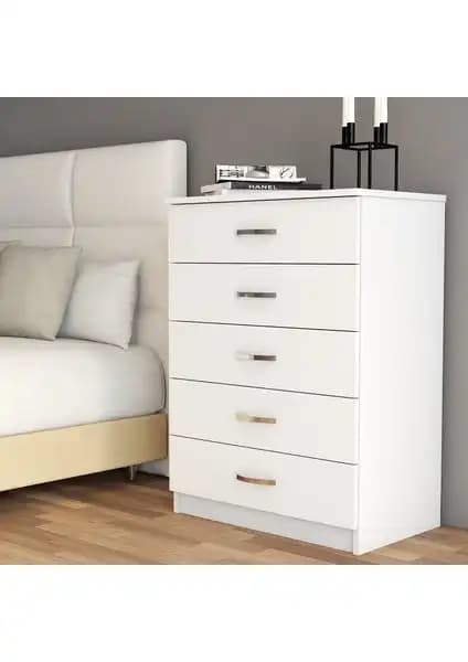 İki Popüler Şifonyer Modelinin Detaylı Karşılaştırması ve Kullanıcı Yorumları 2