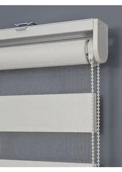 İki Popüler Zebra Stor Perde Modelinin Karşılaştırması ve Seçim Rehberi