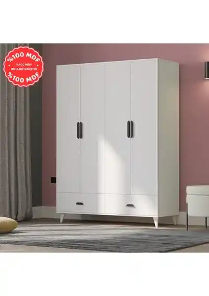 İmbaş Inci ve Metalia Gm 050-A Gardırop Karşılaştırması ile En Uygun Seçimi Yapın