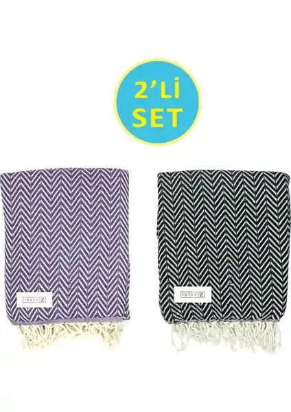 İnter Z Peştemal Havluları Karşılaştırması ve Kullanım Önerileri