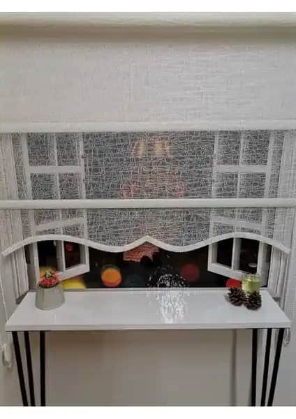 İREMKARAHOME ve Volper Mekanik Perde Modellerinin Karşılaştırması