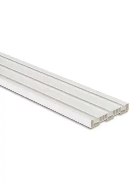 Işık PVC Düz Perde ve SEVAL Süper Pvc Düz Perde Karşılaştırması 1