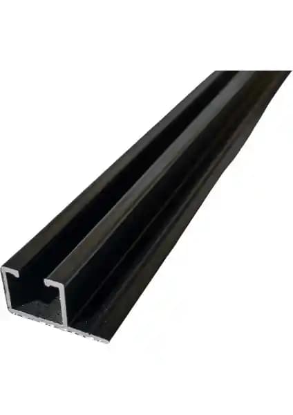 İzen Tek Kanallı ve Rustik Alüminyum Perde Rayları Karşılaştırması ve Kullanım İpuçları