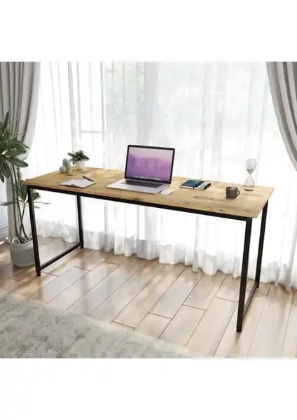 Just Home ve Orfis Puerta Çalışma Masası Karşılaştırması: Hangi Masa İhtiyaçlarınıza Uygun 1