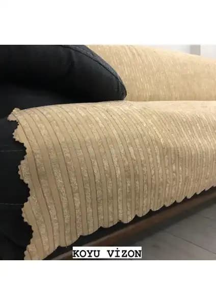 Kadife ve Kaymaz Özellikli Koltuk Örtüleri Karşılaştırması ve Seçim Rehberi 1