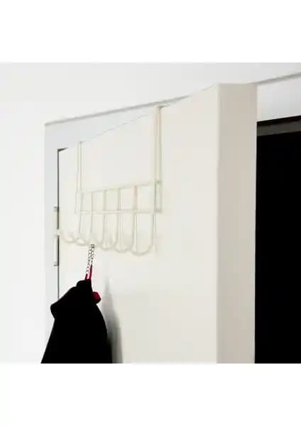 Kapı Arkası Askı Seçenekleri: Loftus Eko ve TR Turan Collection Karşılaştırması