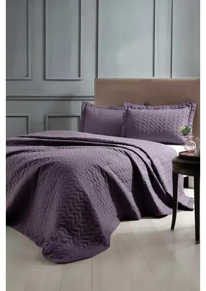 Karaca Home Breeze Soft ve Taç Glory Yatak Örtüsü Karşılaştırması ve Özellikleri 2