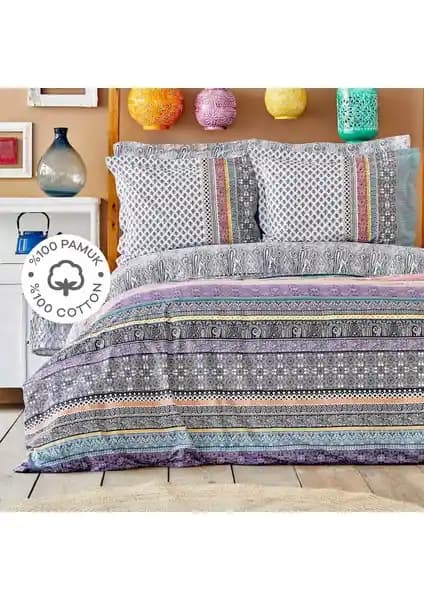 Karaca Home Nileso ve My Story Mystory Nevresim Takımı Karşılaştırması 2023