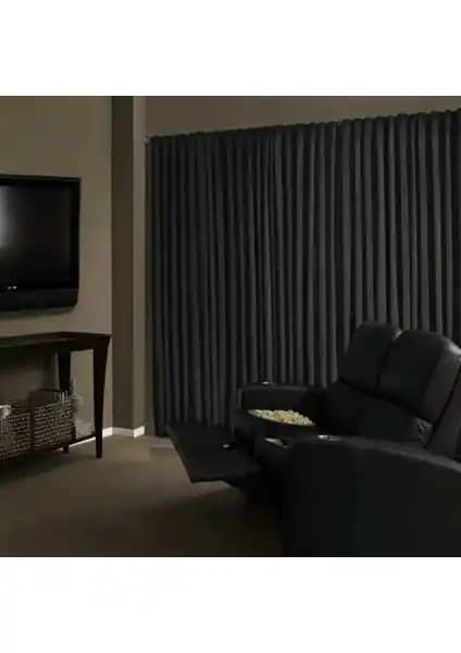 Karartma perdeleri karşılaştırması: Brillant Blackout ve Taç Karartma özellikleri