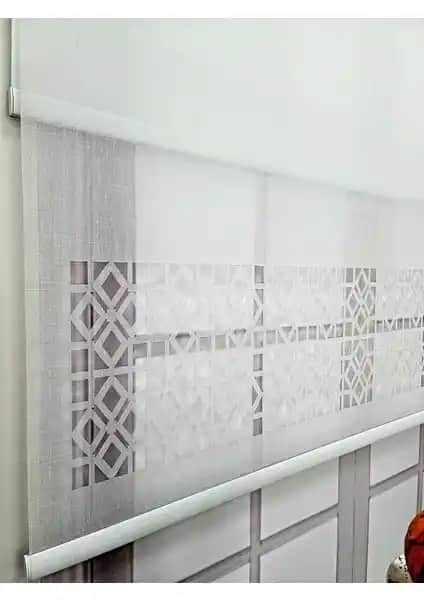 Karşılaştırmalı İnceleme: BBB Çift Mekanizmalı Lazer Kesim Perde ve Volper Mekanik Vp 1905 Perde