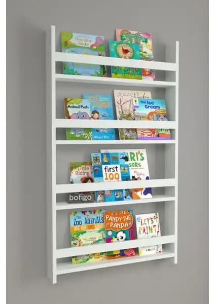 Karşılaştırmalı İnceleme: Bofigo Montessori ve Moonlife Denver Kitaplıkları 1