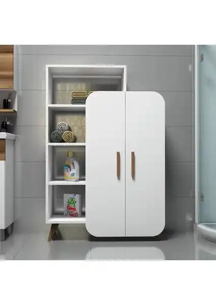 Karşılaştırmalı İnceleme: Variant Concept Form Çok Amaçlı Dolap ve Yeti Mobilya Kuta FLAT85 Kitaplık